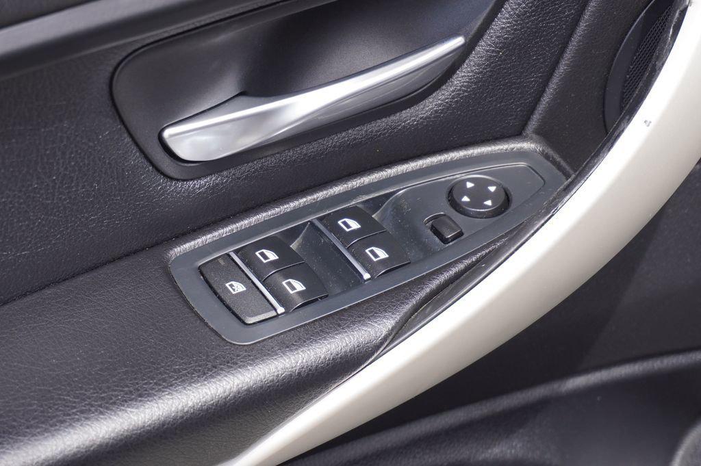 used 2016 BMW 320 car, priced at $8,800
