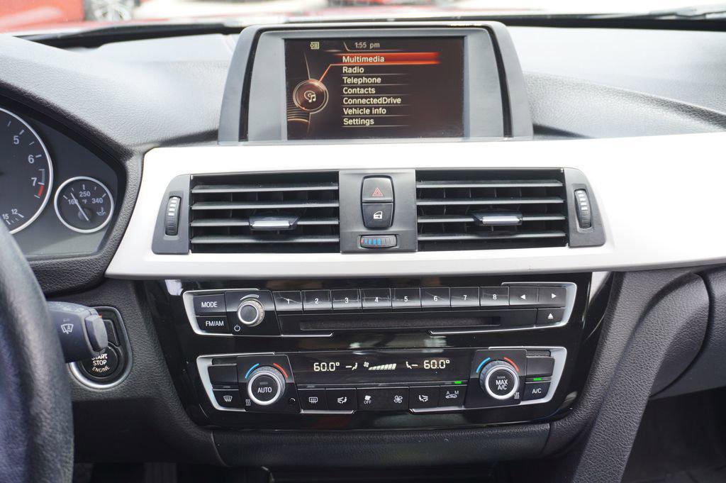 used 2016 BMW 320 car, priced at $8,800