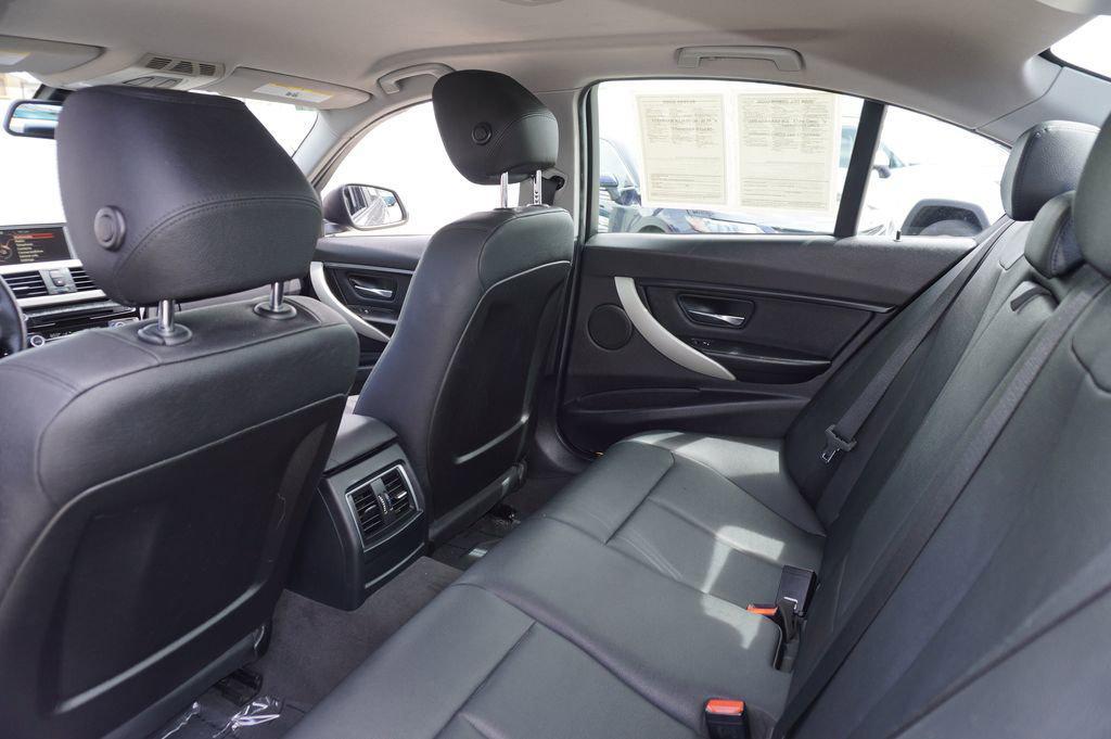 used 2016 BMW 320 car, priced at $8,800