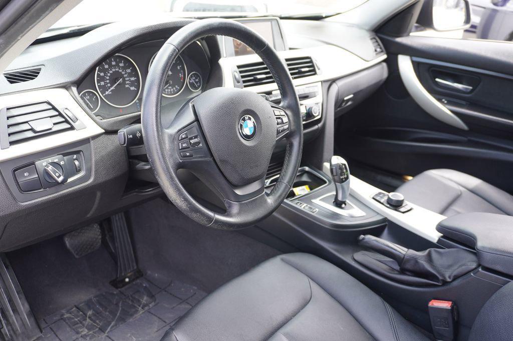 used 2016 BMW 320 car, priced at $8,800