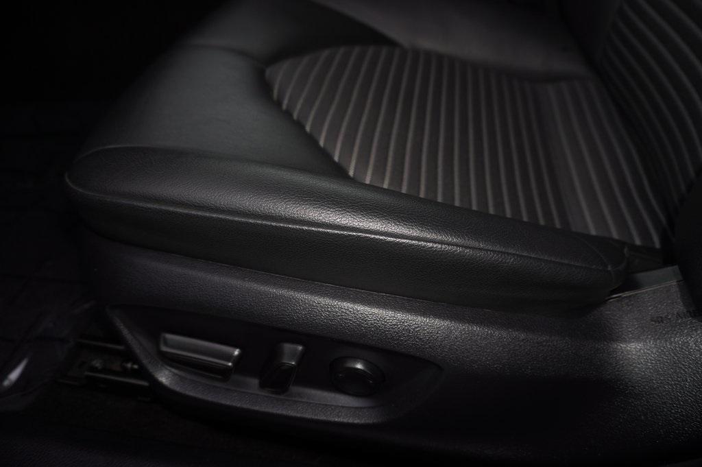 used 2024 Toyota Camry car, priced at $24,000