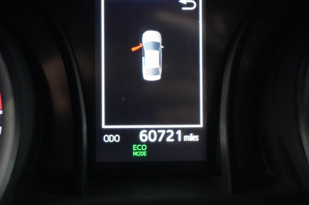 used 2024 Toyota Camry car, priced at $24,000