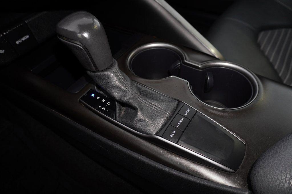 used 2024 Toyota Camry car, priced at $24,000