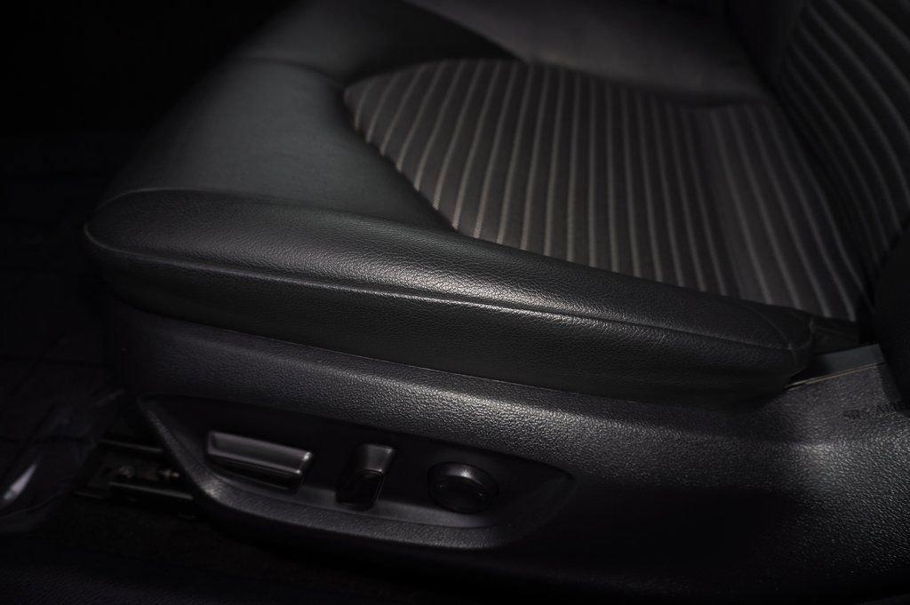 used 2024 Toyota Camry car, priced at $24,000