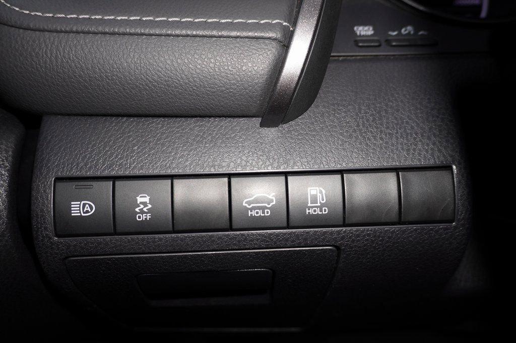 used 2024 Toyota Camry car, priced at $24,000