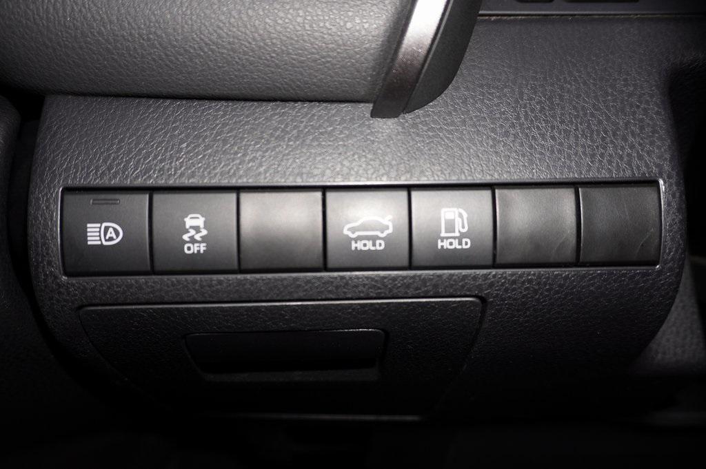 used 2024 Toyota Camry car, priced at $24,000