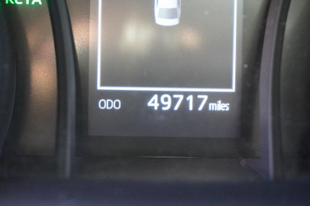 used 2023 Toyota Camry car, priced at $23,000