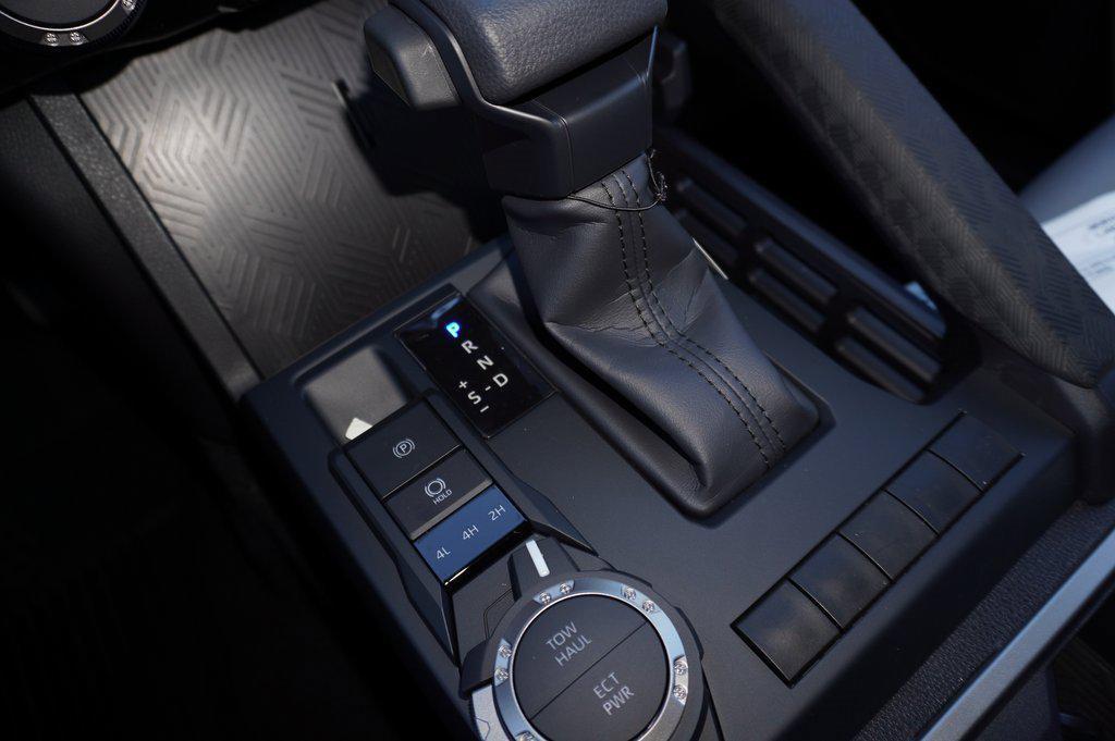 new 2026 Toyota Tacoma car, priced at $41,799