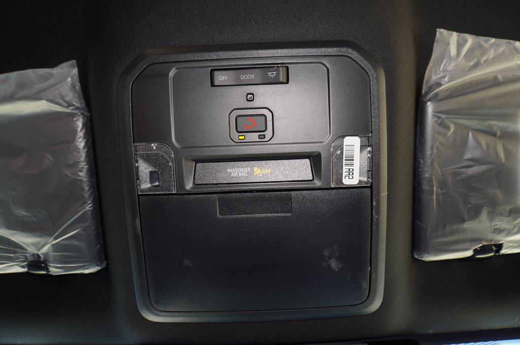 new 2026 Toyota Tacoma car, priced at $41,799