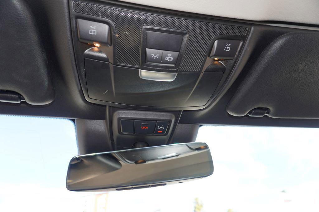 used 2023 Mercedes-Benz C-Class car, priced at $41,000