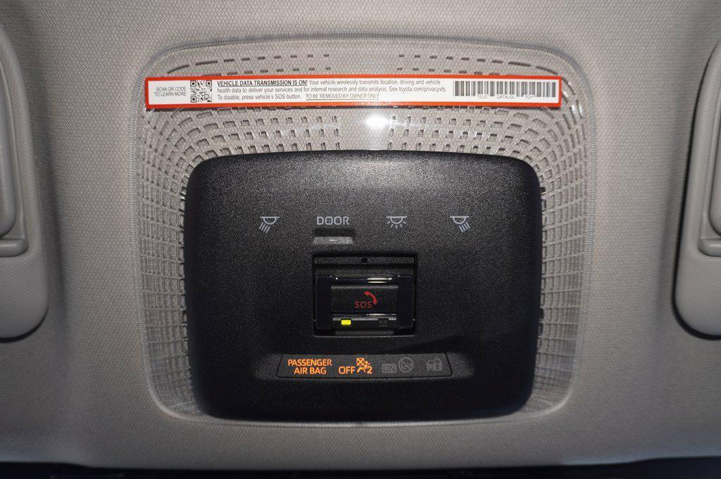 new 2026 Toyota Prius car, priced at $39,388