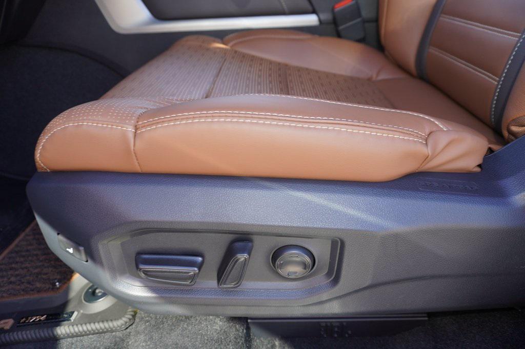 new 2026 Toyota Tundra car, priced at $69,288