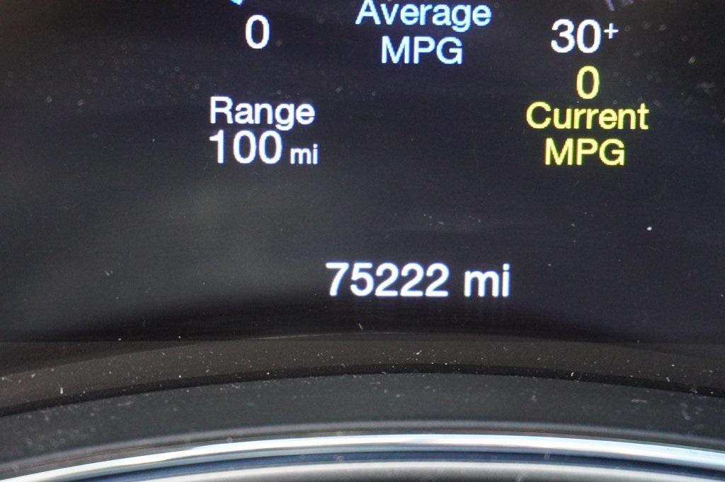 used 2018 Jeep Grand Cherokee car, priced at $20,400