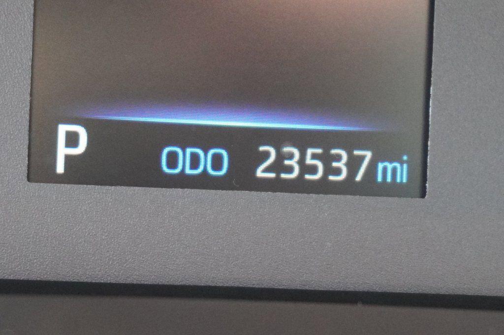 used 2025 Toyota Corolla car, priced at $22,300