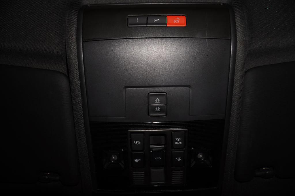 used 2023 Volkswagen Atlas Cross Sport car, priced at $28,900