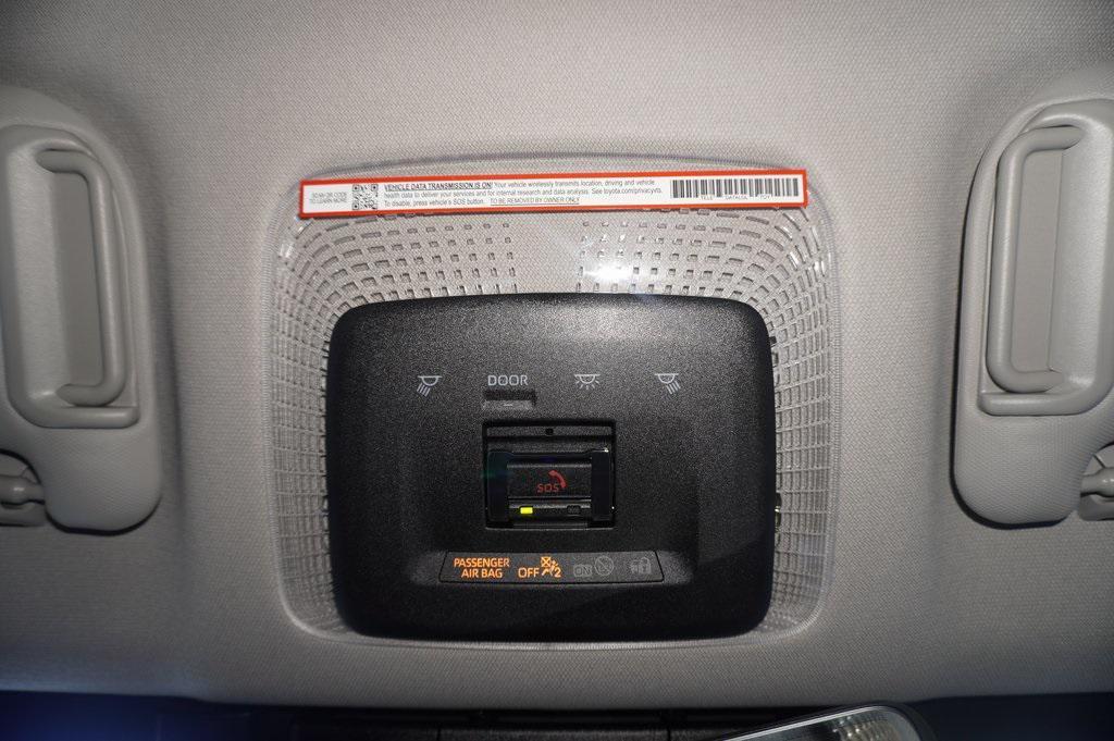 new 2026 Toyota Prius car, priced at $36,298