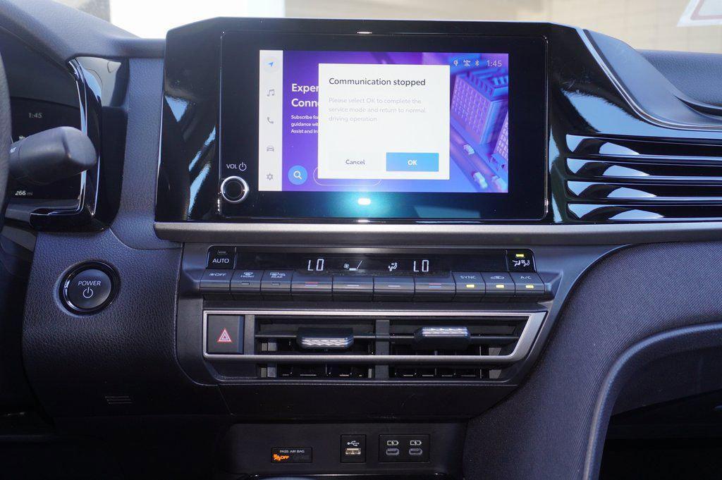 used 2025 Toyota Camry car, priced at $25,500