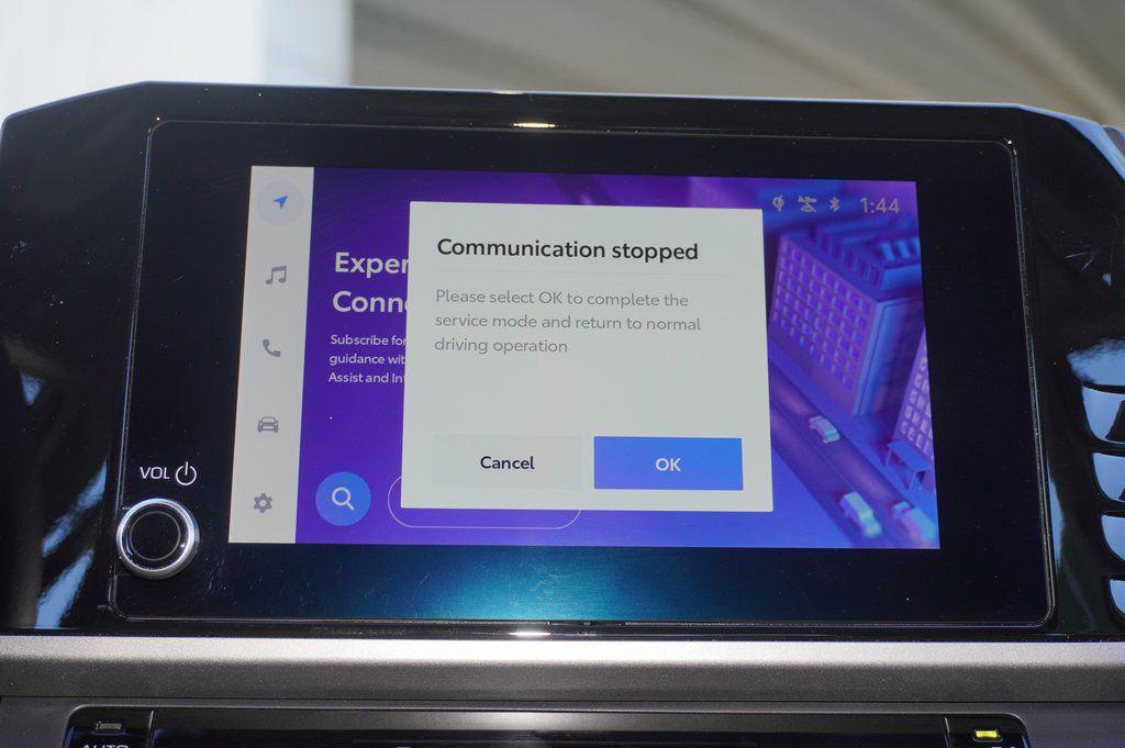 used 2025 Toyota Camry car, priced at $25,500