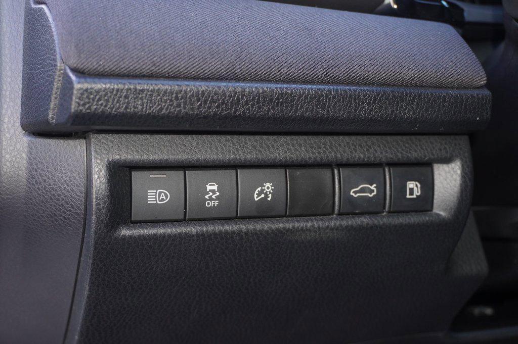 used 2025 Toyota Camry car, priced at $25,500