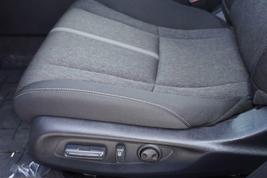 used 2025 Honda Accord Hybrid car, priced at $32,700