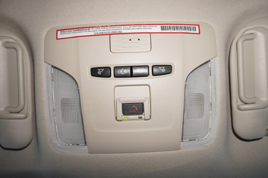 used 2022 Toyota Corolla Hybrid car, priced at $17,000