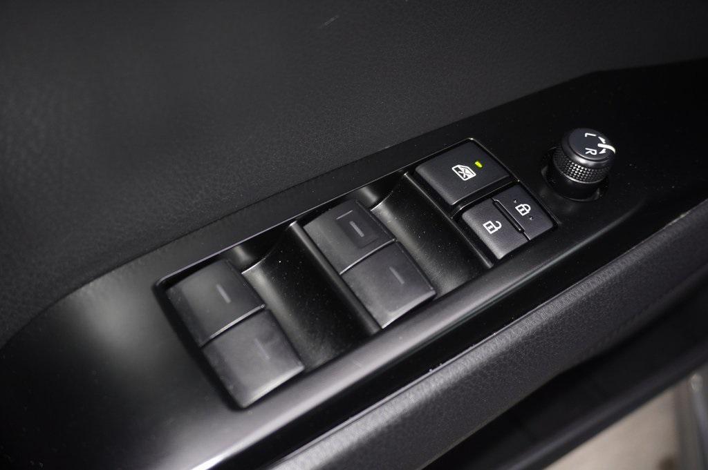 used 2025 Toyota Camry car, priced at $30,600