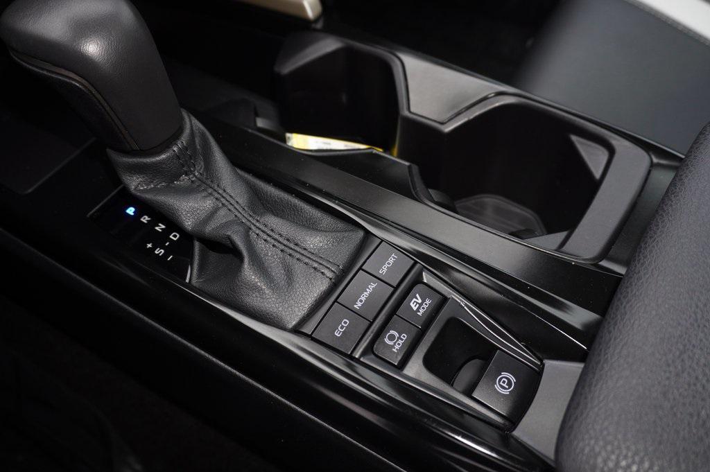 used 2025 Toyota Camry car, priced at $30,600