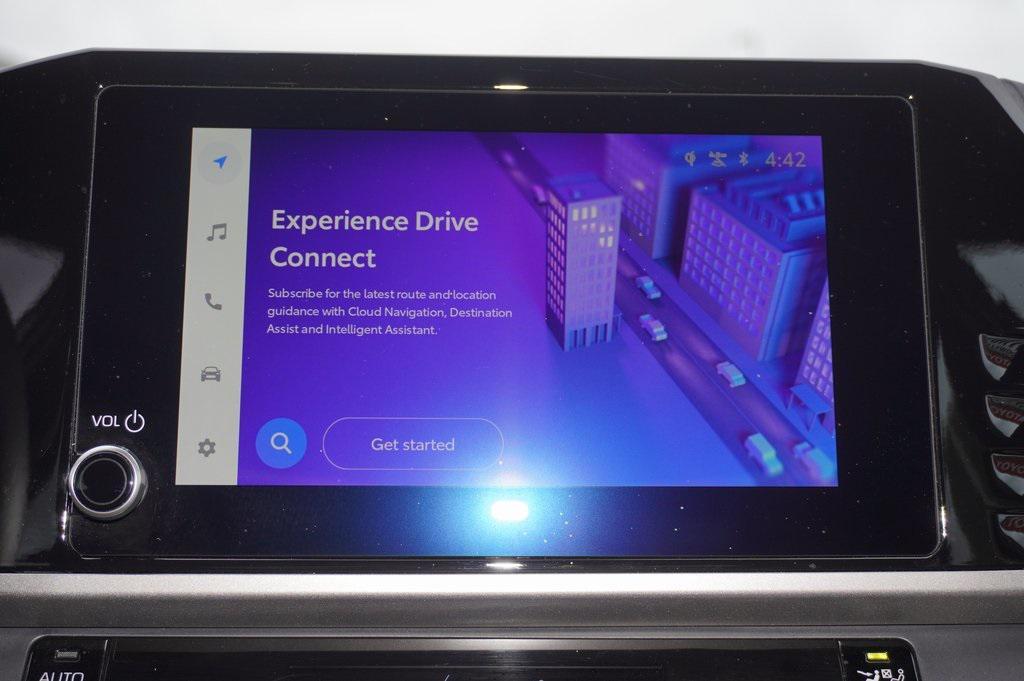 used 2025 Toyota Camry car, priced at $30,600