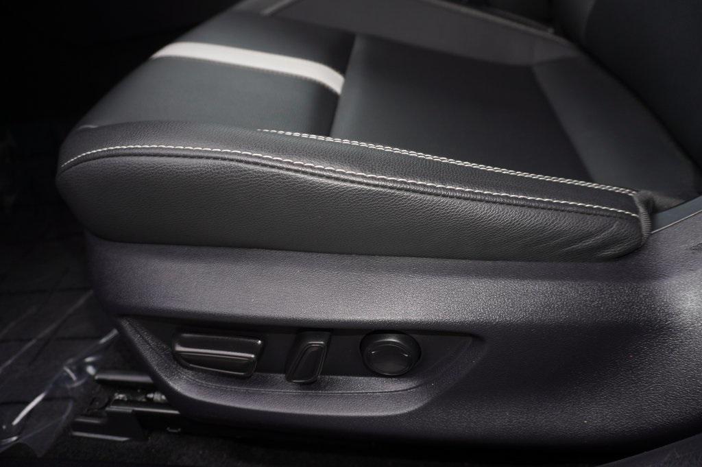 used 2025 Toyota Camry car, priced at $30,600