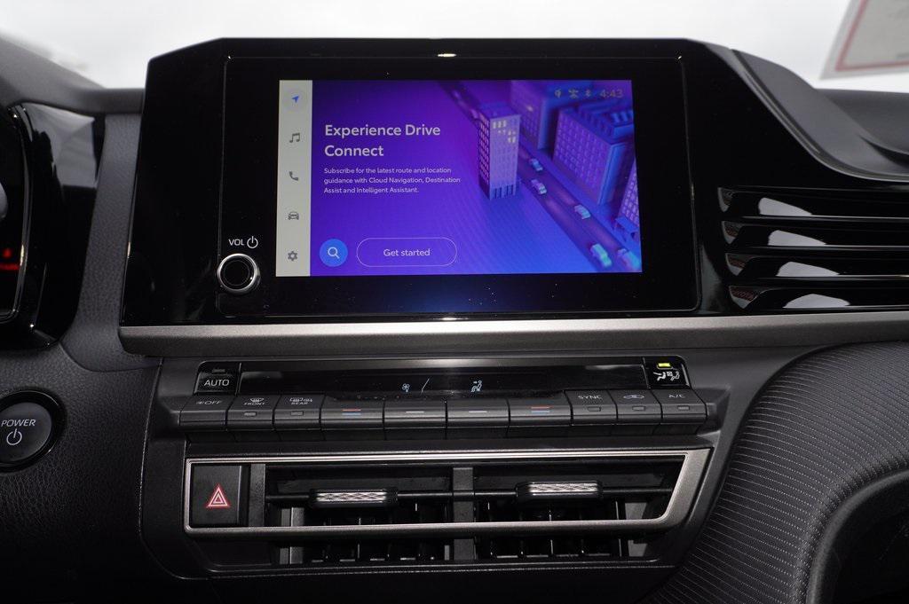 used 2025 Toyota Camry car, priced at $30,600