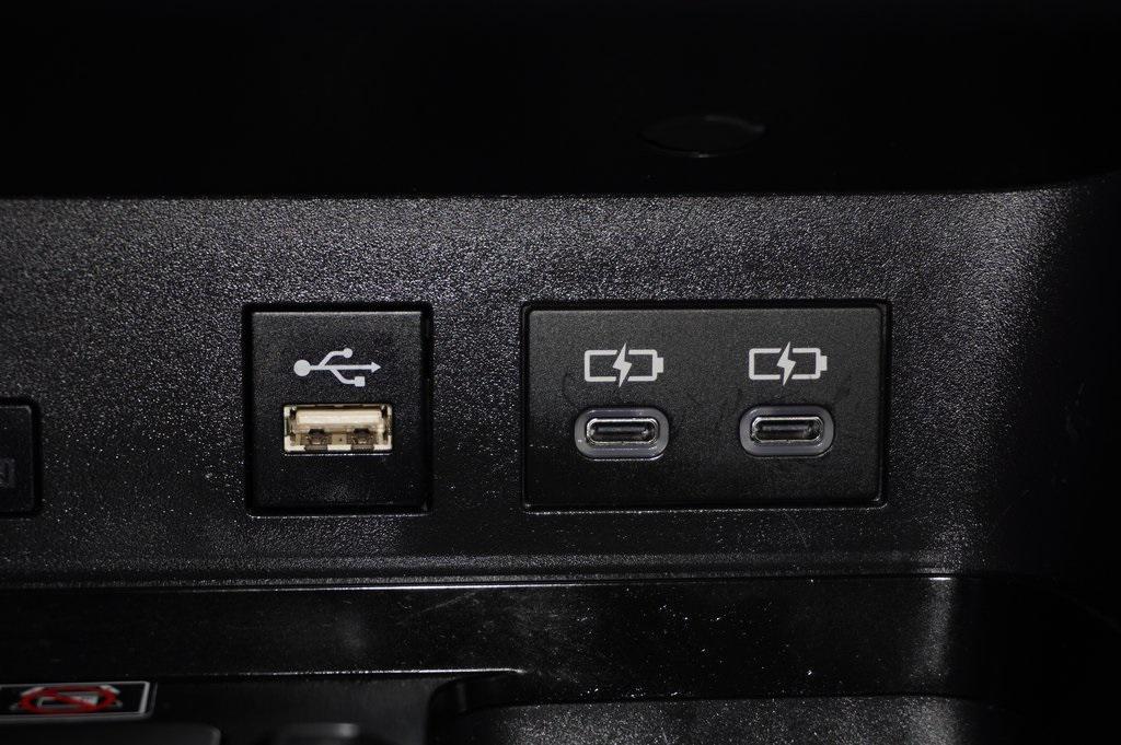 used 2025 Toyota Camry car, priced at $30,600