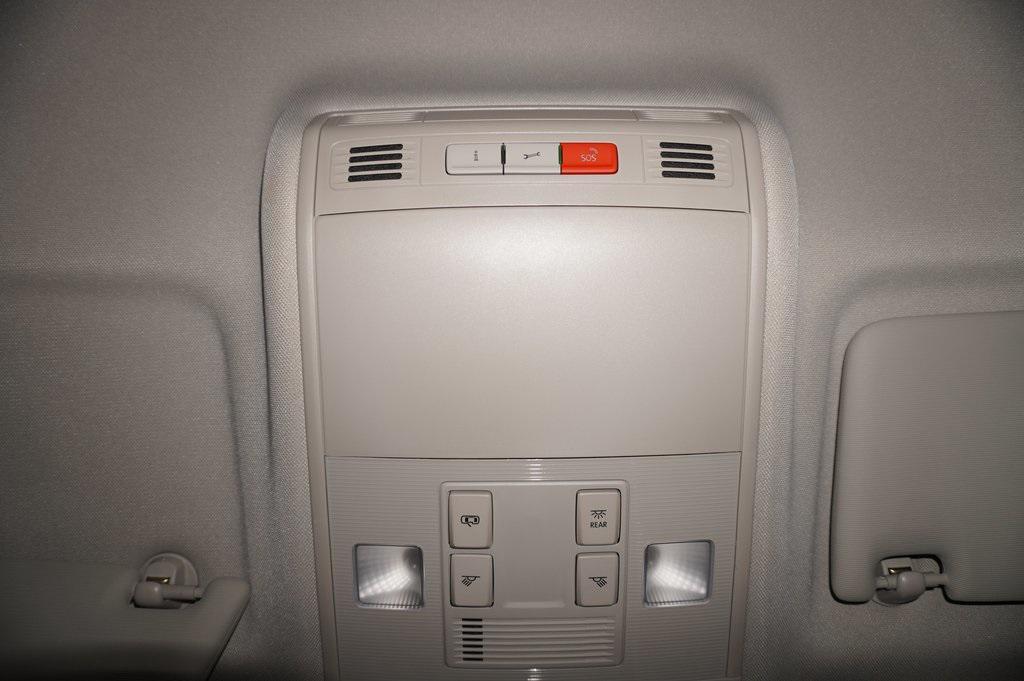 used 2023 Volkswagen Taos car, priced at $19,900