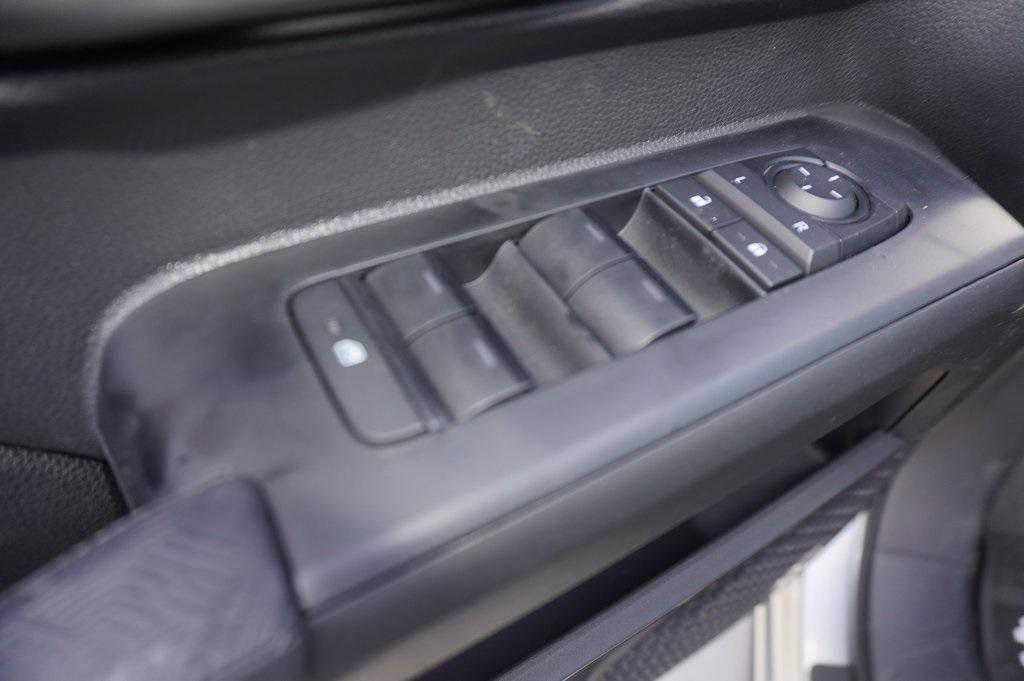 new 2026 Toyota Tacoma car, priced at $46,995