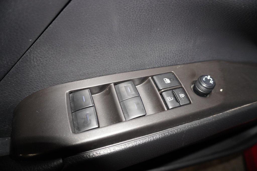 used 2023 Toyota Camry car, priced at $22,750