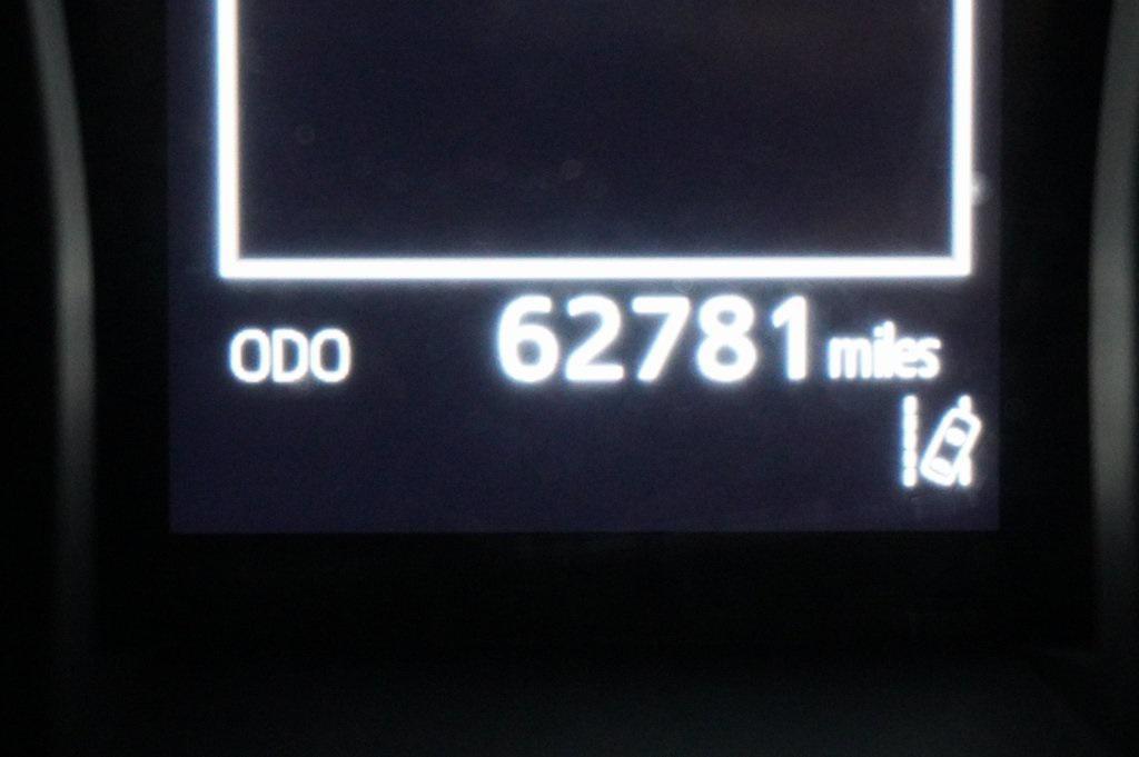 used 2023 Toyota Camry car, priced at $22,750