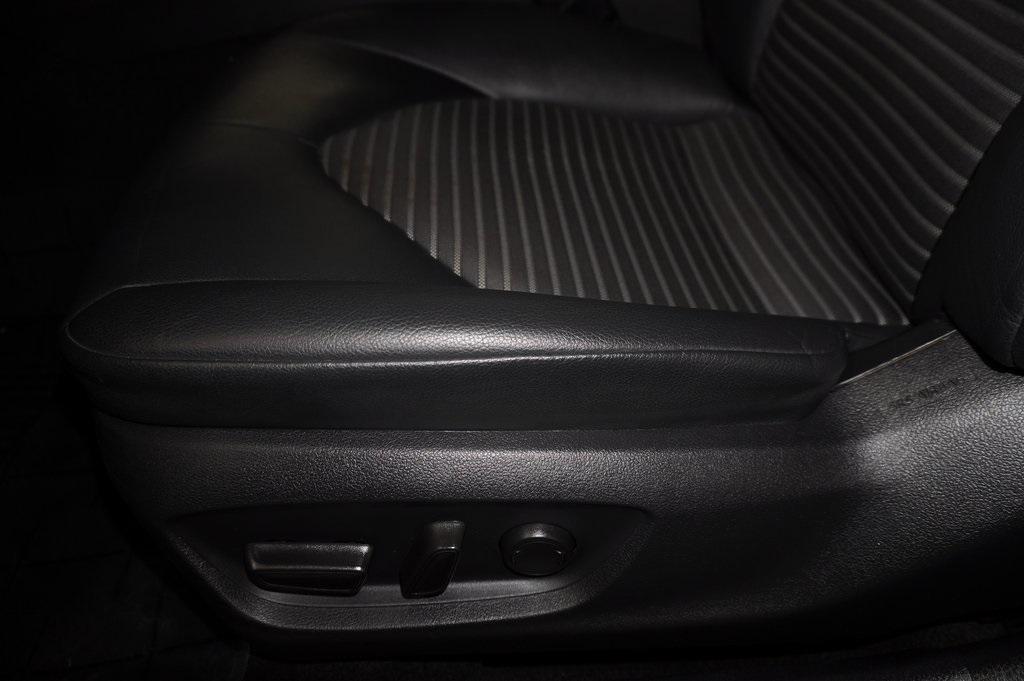 used 2023 Toyota Camry car, priced at $22,750