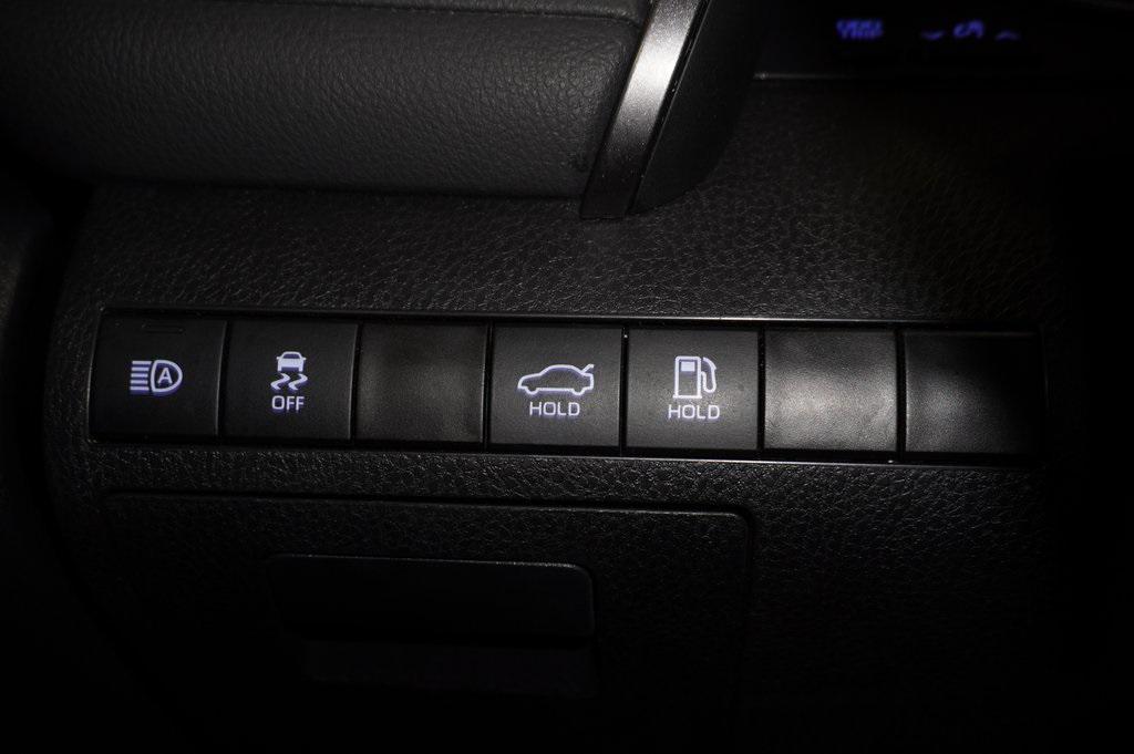 used 2023 Toyota Camry car, priced at $22,750