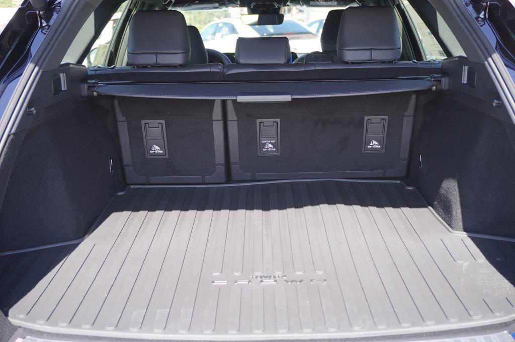 new 2026 Toyota Crown Signia car, priced at $46,739