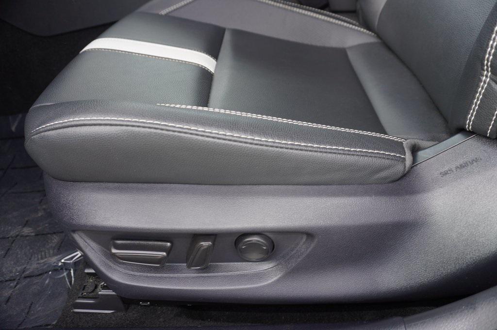 used 2025 Toyota Camry car, priced at $30,500