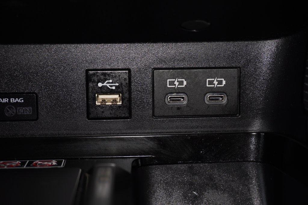 used 2025 Toyota Camry car, priced at $30,500