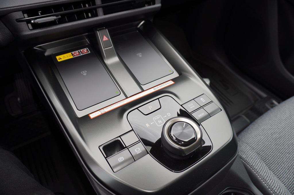 new 2026 Toyota bZ car, priced at $35,678