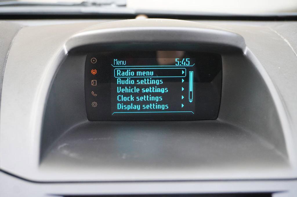 used 2014 Ford Fiesta car, priced at $8,300