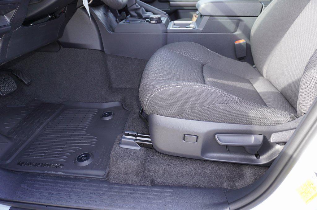 new 2026 Toyota 4Runner car, priced at $47,198