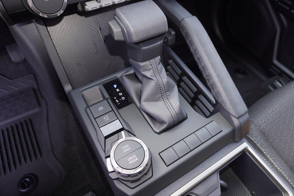 new 2026 Toyota 4Runner car, priced at $47,198