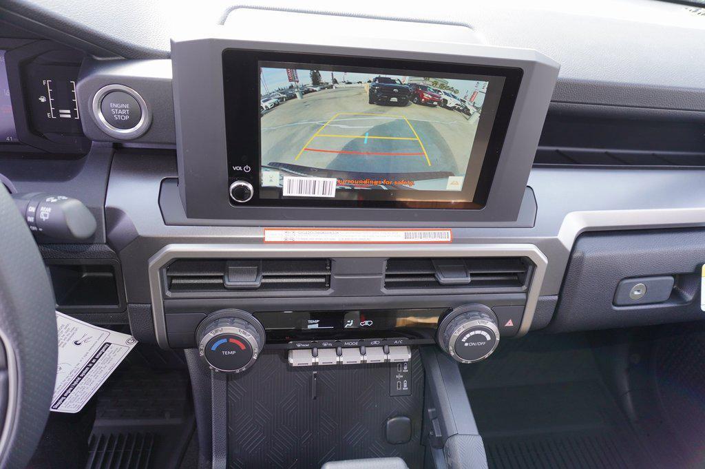 new 2026 Toyota 4Runner car, priced at $47,198