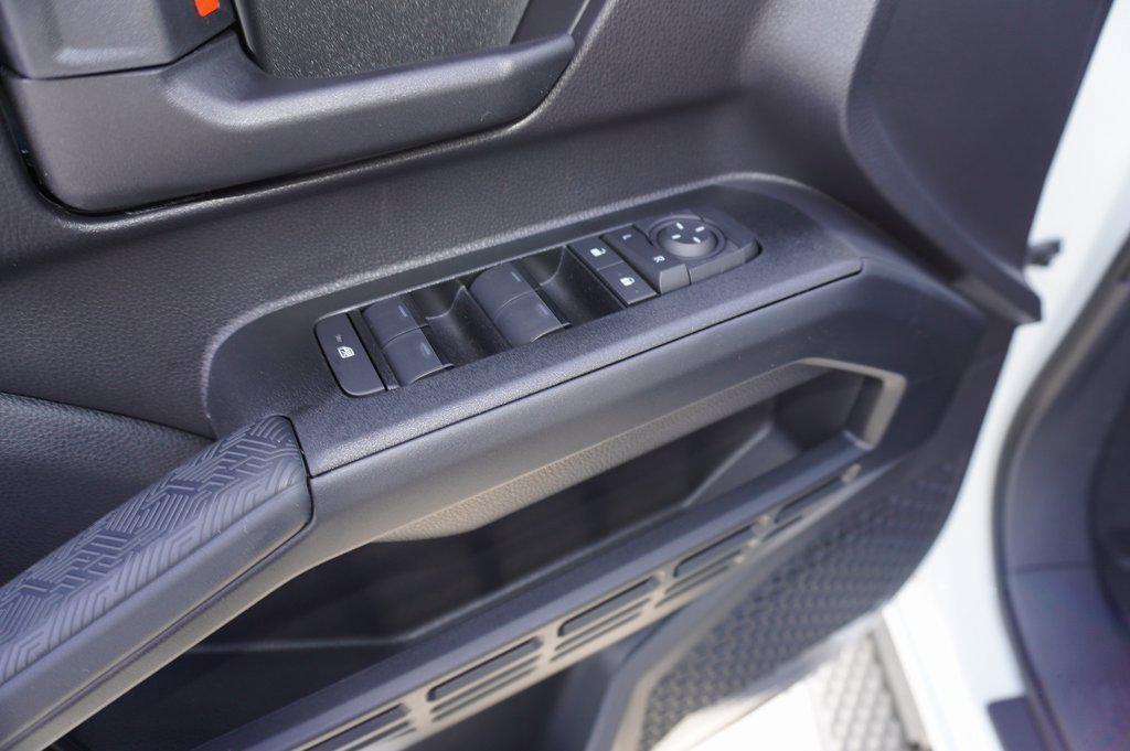 new 2026 Toyota 4Runner car, priced at $47,198