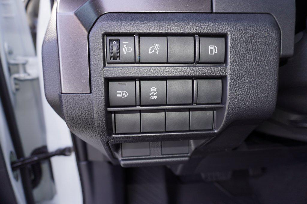 new 2026 Toyota 4Runner car, priced at $47,198