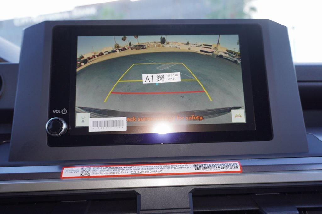 new 2026 Toyota Tacoma car, priced at $46,748