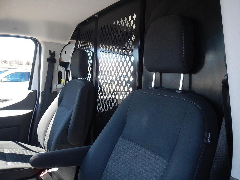 used 2023 Ford Transit-250 car, priced at $26,997