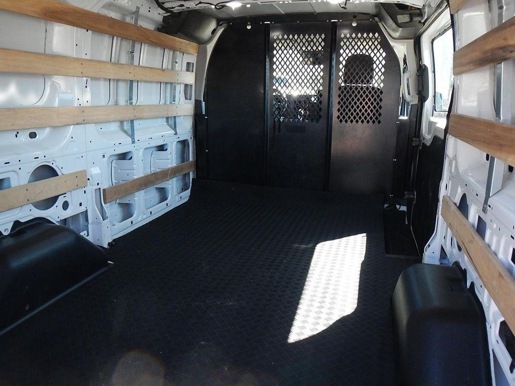 used 2023 Ford Transit-250 car, priced at $26,997